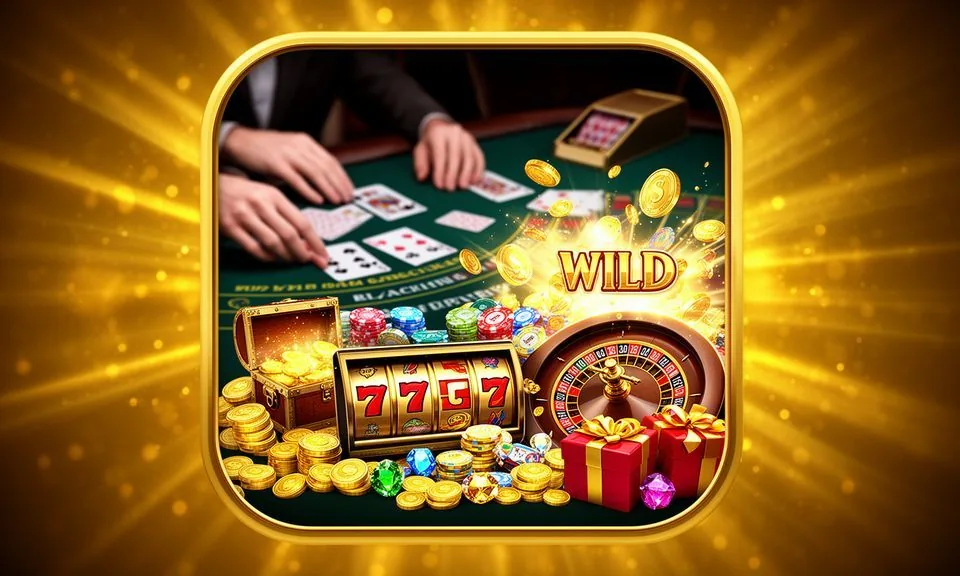 Roulette Spinners