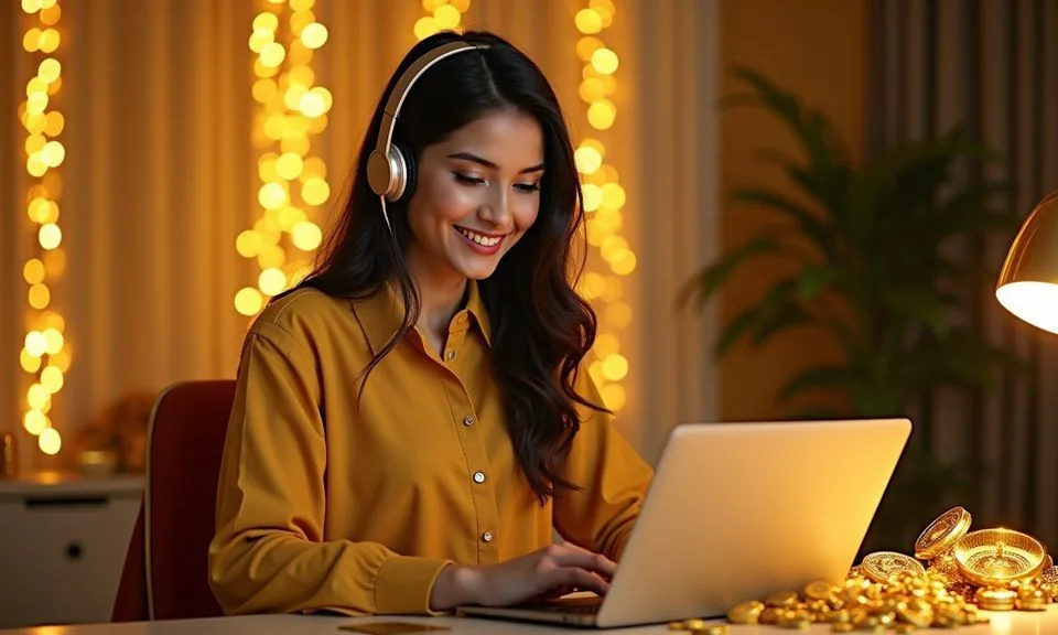 Teen Patti LuckySpin